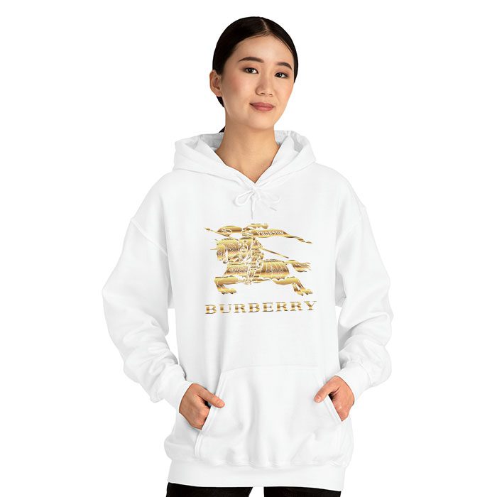 Burberry-Logo-Gold-Luxury-Unisex-Pullover-Hoodie-HTB0972-3