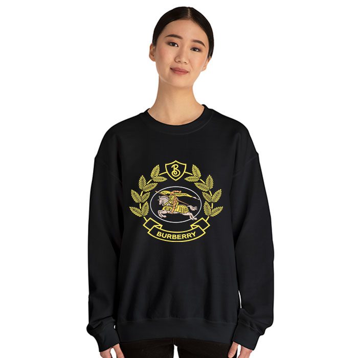Burberry-Logo-Luxury-Crewneck-Sweatshirt-CSTB0753-2