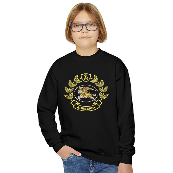 Burberry-Logo-Luxury-Crewneck-Sweatshirt-CSTB0753-4