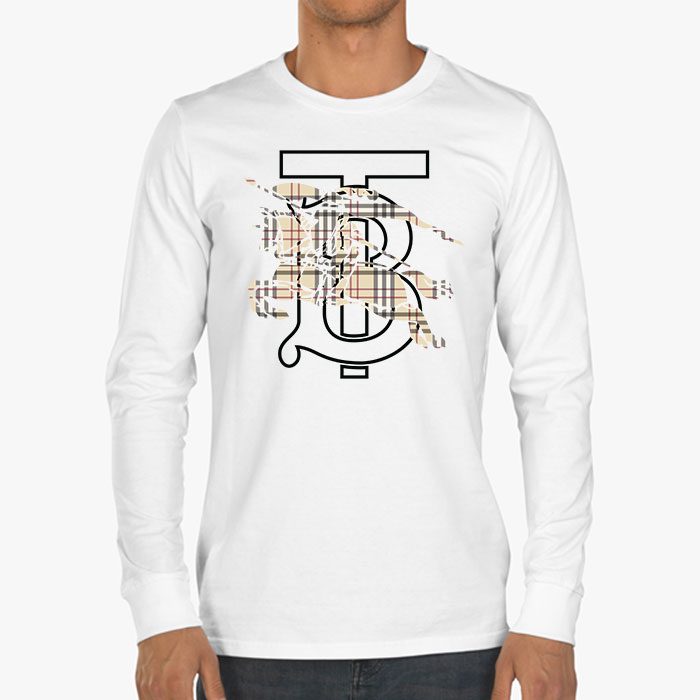 Burberry-Logo-Luxury-Kid-Tee-Unisex-Longsleeve-Shirt-LTB0713-3