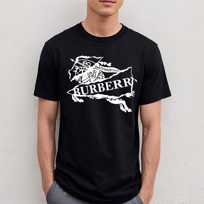 Burberry-Logo-Luxury-Kid-Tee-Unisex-T-Shirt-TTB1743-2
