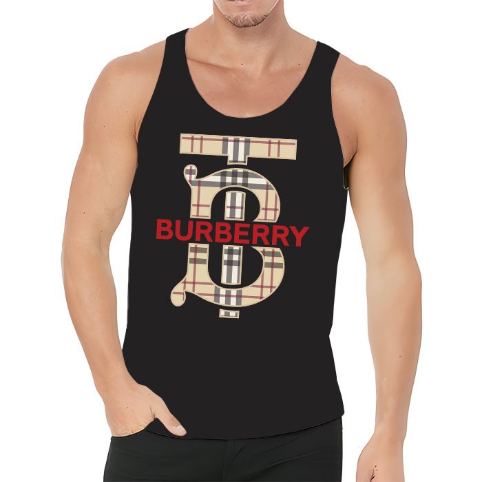 Burberry-Logo-Luxury-Unisex-Tank-Top-TTTB0853-2