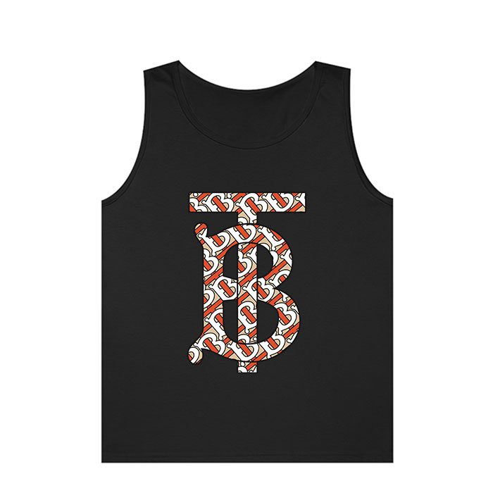 Burberry-Logo-Luxury-Unisex-Tank-Top-TTTB0866-1