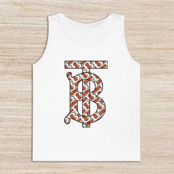 Burberry Logo Luxury Unisex Tank Top TTTB0866