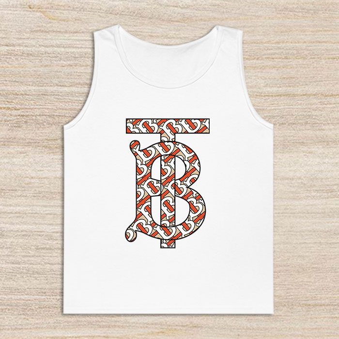 Burberry-Logo-Luxury-Unisex-Tank-Top-TTTB0866 Burberry Logo Luxury Unisex Tank Top TTTB0866