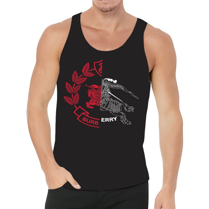Burberry-Logo-Luxury-Unisex-Tank-Top-TTTB0874-3