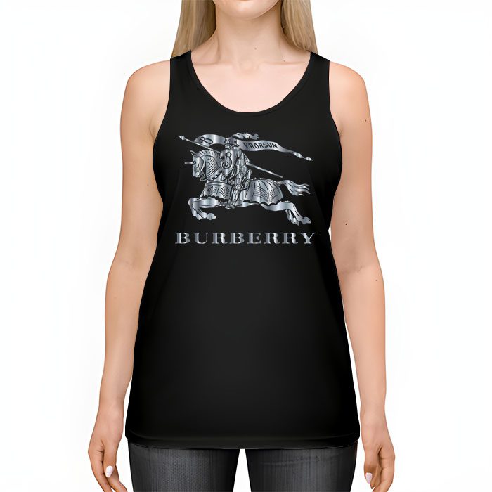 Burberry-Logo-Silver-Luxury-Unisex-Tank-Top-TTTB0872-1