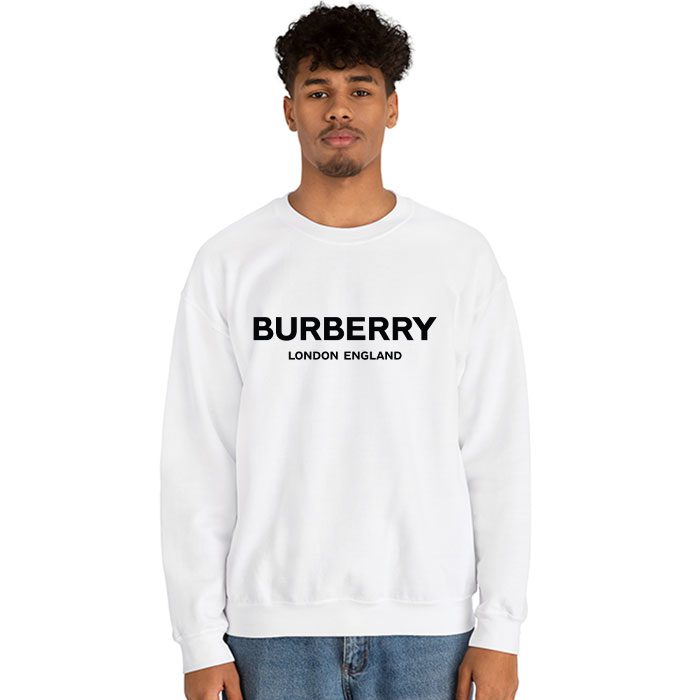 Burberry-London-Logo-Luxury-Crewneck-Sweatshirt-CSTB0730-2