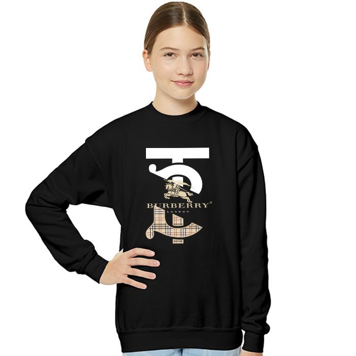 Burberry-London-Logo-Luxury-Crewneck-Sweatshirt-CSTB0734-1