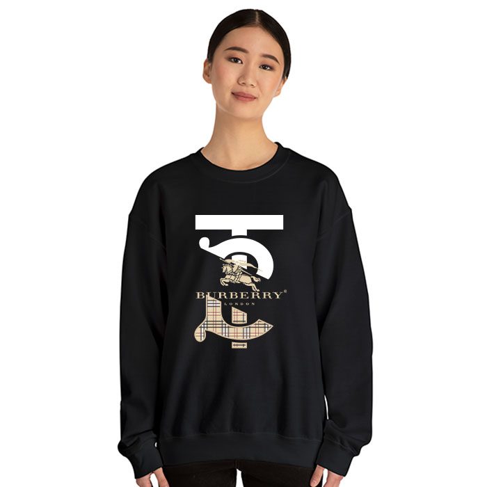Burberry-London-Logo-Luxury-Crewneck-Sweatshirt-CSTB0734-2