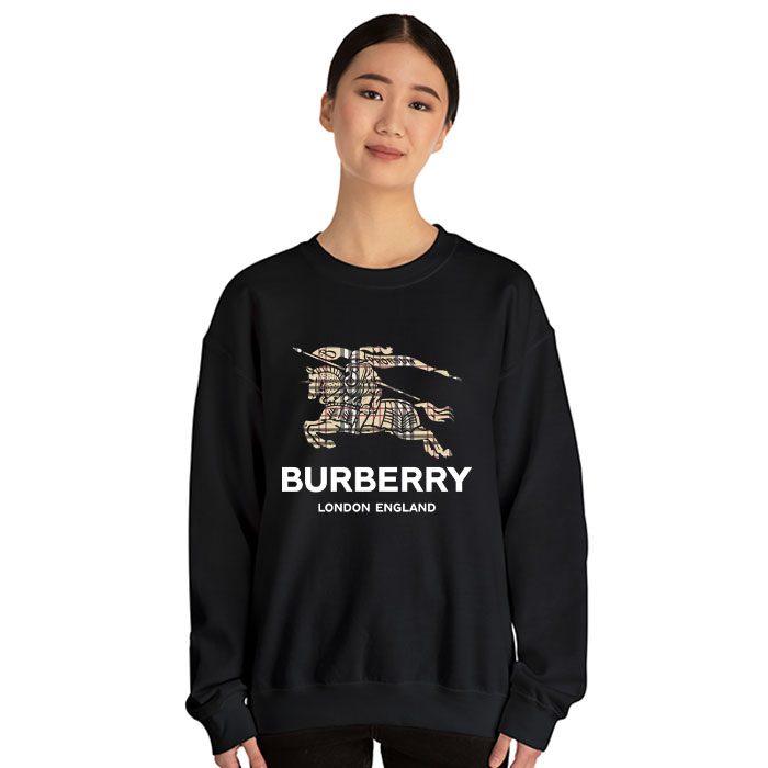 Burberry-London-Logo-Luxury-Crewneck-Sweatshirt-CSTB0735-2