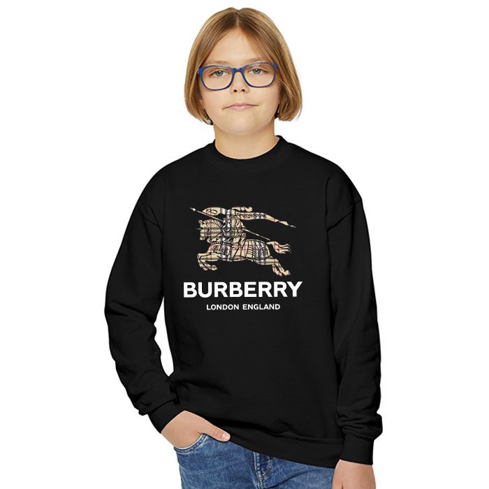 Burberry-London-Logo-Luxury-Crewneck-Sweatshirt-CSTB0735-4