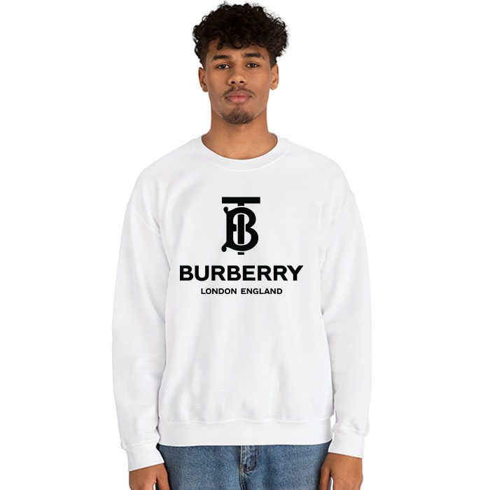 Burberry-London-Logo-Luxury-Crewneck-Sweatshirt-CSTB0748-2