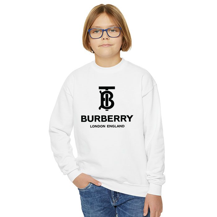 Burberry-London-Logo-Luxury-Crewneck-Sweatshirt-CSTB0748-3