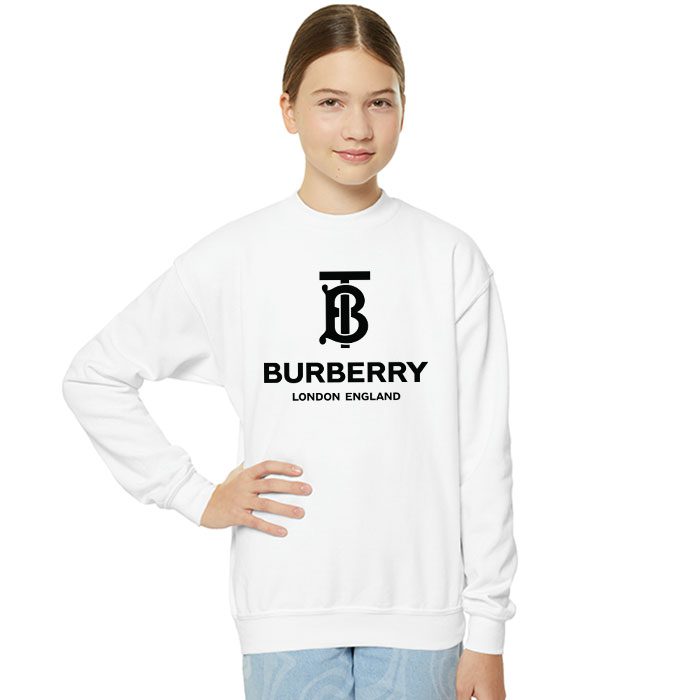 Burberry-London-Logo-Luxury-Crewneck-Sweatshirt-CSTB0748-4