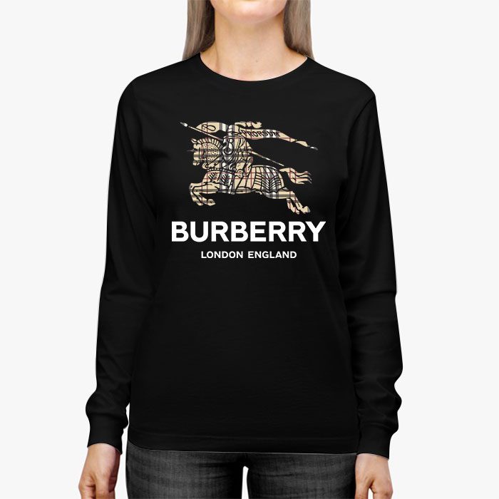 Burberry-London-Logo-Luxury-Kid-Tee-Unisex-Longsleeve-Shirt-LTB0716-3