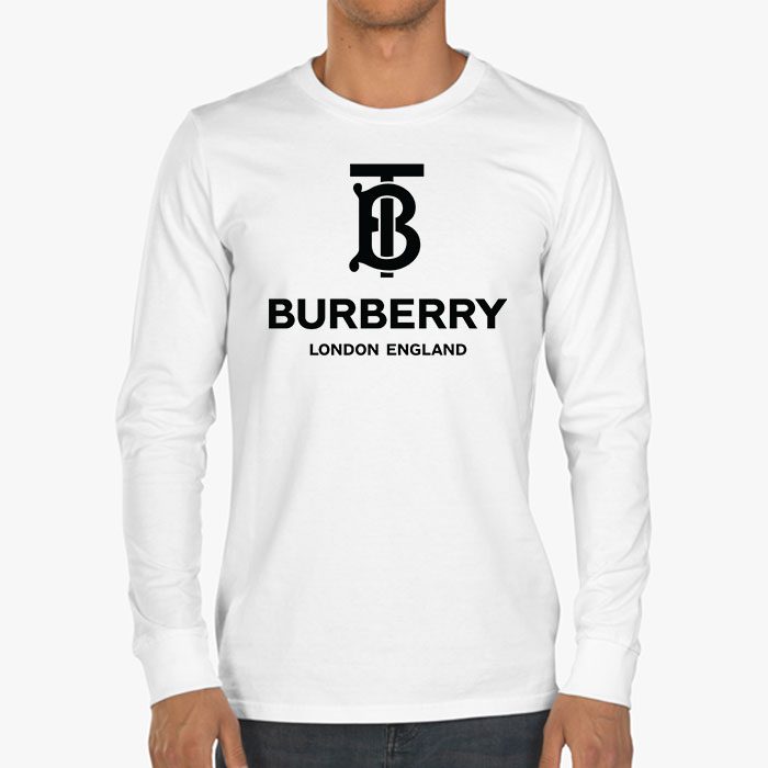 Burberry-London-Logo-Luxury-Kid-Tee-Unisex-Longsleeve-Shirt-LTB0729-3