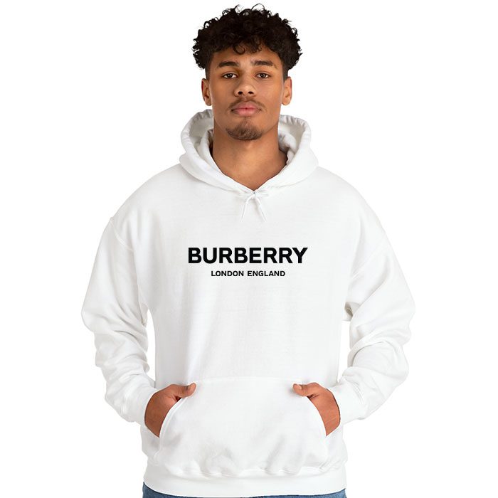 Burberry-London-Logo-Luxury-Unisex-Pullover-Hoodie-HTB0965-1