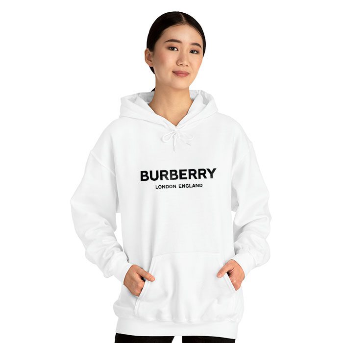 Burberry-London-Logo-Luxury-Unisex-Pullover-Hoodie-HTB0965-2