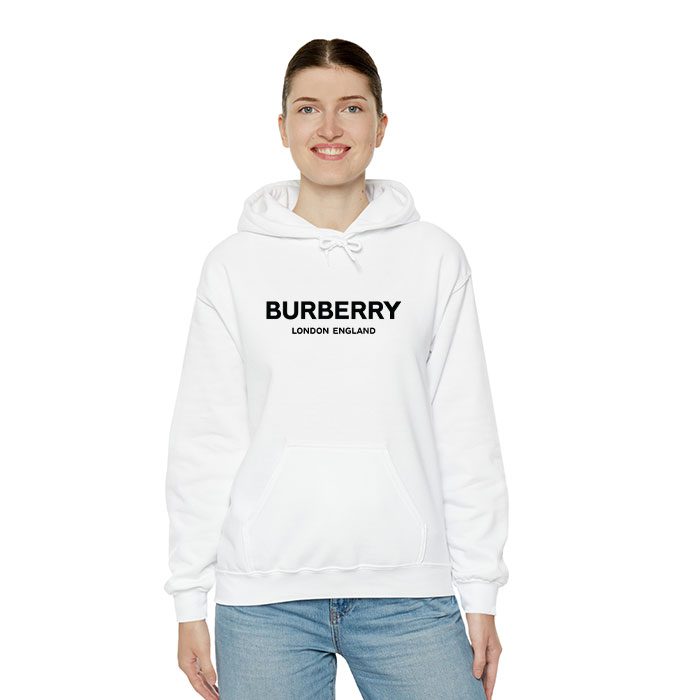 Burberry-London-Logo-Luxury-Unisex-Pullover-Hoodie-HTB0965-3
