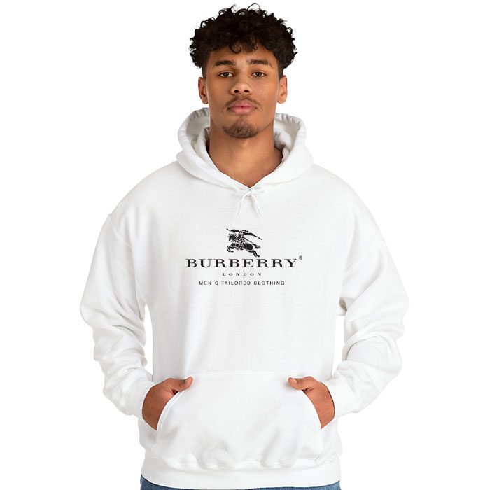 Burberry-London-Logo-Luxury-Unisex-Pullover-Hoodie-HTB0968-1