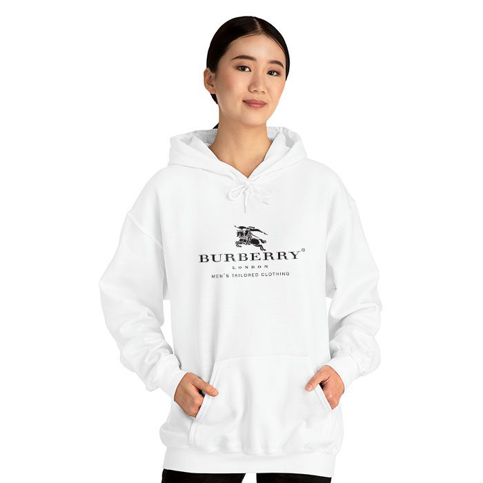 Burberry-London-Logo-Luxury-Unisex-Pullover-Hoodie-HTB0968-2