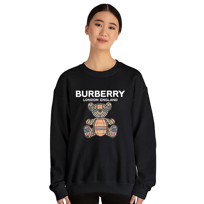 Burberry-London-Teddy-Bear-Crewneck-Sweatshirt-CSTB0740-2