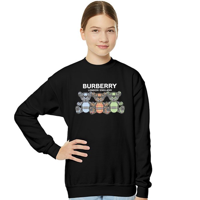 Burberry-London-Teddy-Bear-Crewneck-Sweatshirt-CSTB0742-1