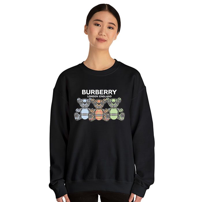 Burberry-London-Teddy-Bear-Crewneck-Sweatshirt-CSTB0742-2