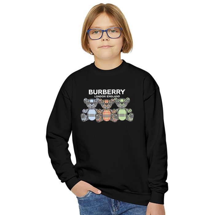 Burberry-London-Teddy-Bear-Crewneck-Sweatshirt-CSTB0742-4