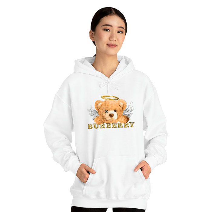 Burberry-London-Teddy-Bear-Gold-Luxury-Unisex-Pullover-Hoodie-HTB0981-3