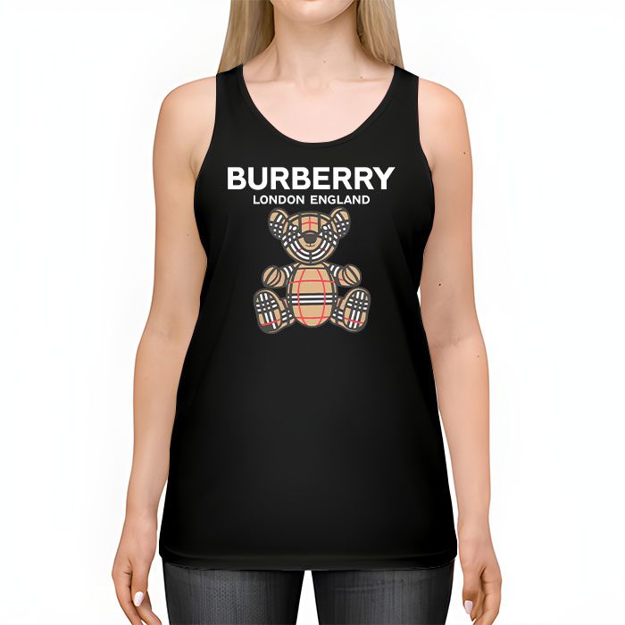 Burberry-London-Teddy-Bear-Unisex-Tank-Top-TTTB0862-1