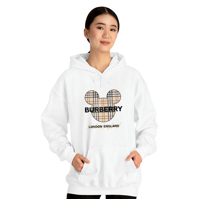 Burberry-Mickey-Mouse-Unisex-Pullover-Hoodie-HTB0989-2