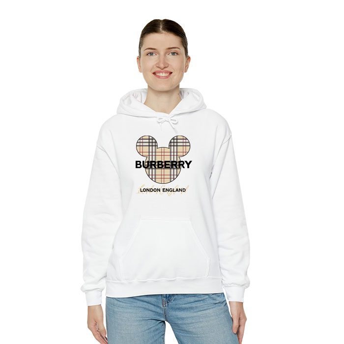Burberry-Mickey-Mouse-Unisex-Pullover-Hoodie-HTB0989-3