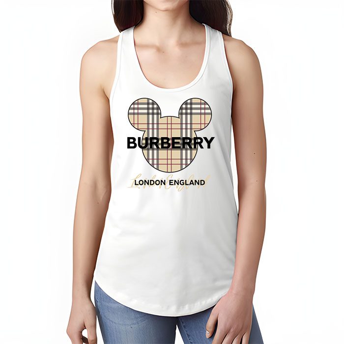 Burberry-Mickey-Mouse-Unisex-Tank-Top-TTTB0876-2