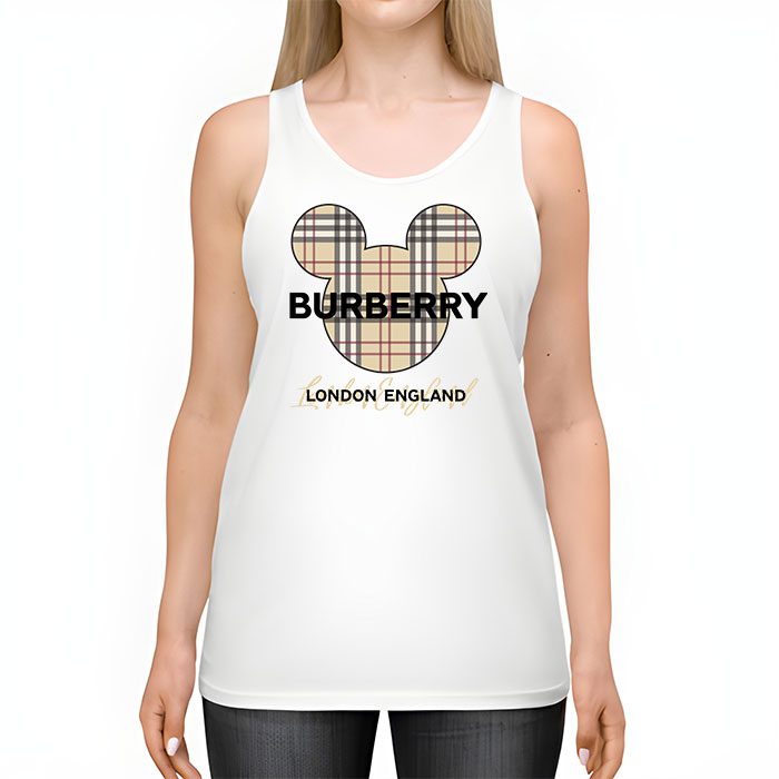 Burberry-Mickey-Mouse-Unisex-Tank-Top-TTTB0876-3