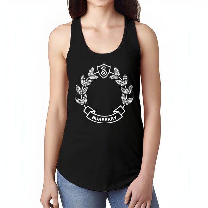 Burberry-Oak-Leaf-Crest-Unisex-Tank-Top-TTTB0863-2
