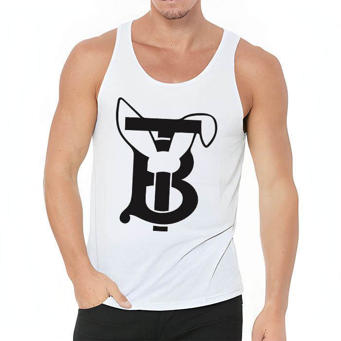 Burberry-Rabbit-Logo-Unisex-Tank-Top-TTTB0860-1