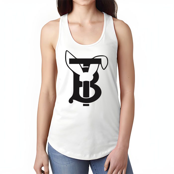 Burberry-Rabbit-Logo-Unisex-Tank-Top-TTTB0860-2