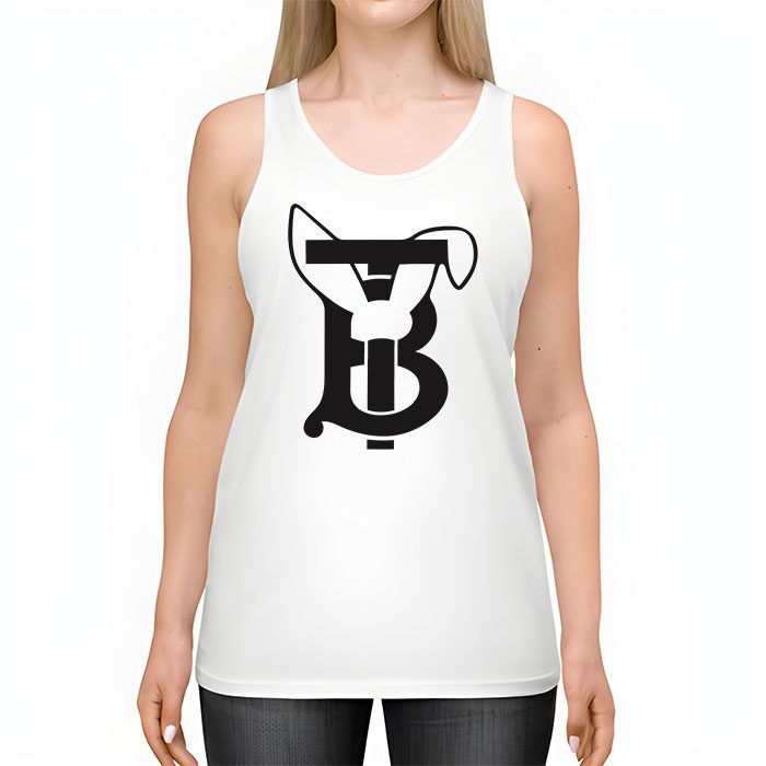 Burberry-Rabbit-Logo-Unisex-Tank-Top-TTTB0860-3