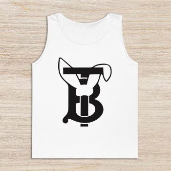 Burberry Rabbit Logo Unisex Tank Top TTTB0860