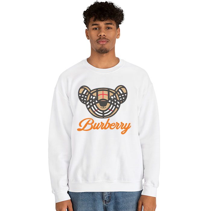 Burberry-Teddy-Bear-Crewneck-Sweatshirt-CSTB0743-2