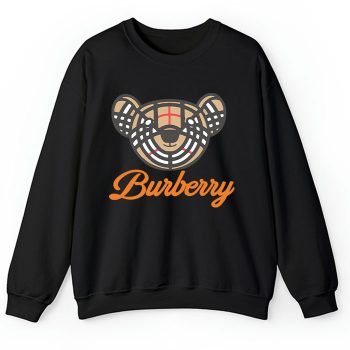 Burberry Teddy Bear Crewneck Sweatshirt CSTB0743