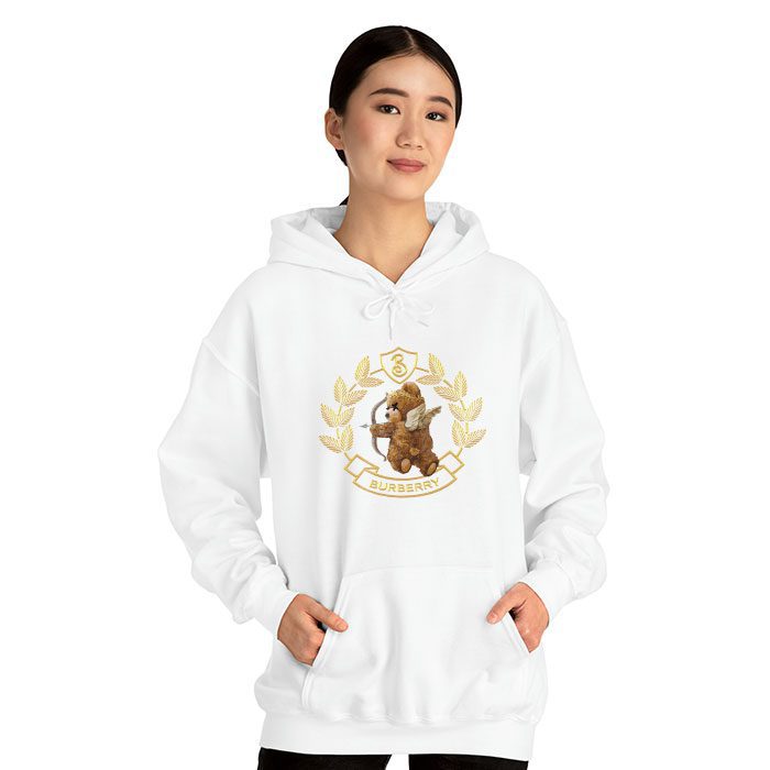 Burberry-Teddy-Bear-Gold-Luxury-Unisex-Pullover-Hoodie-HTB0984-3