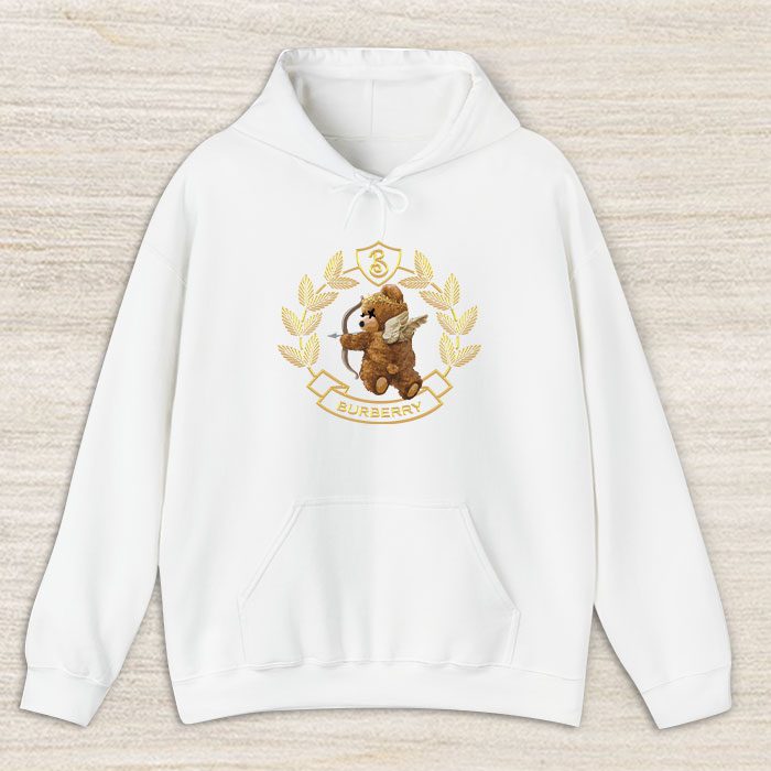 Burberry-Teddy-Bear-Gold-Luxury-Unisex-Pullover-Hoodie-HTB0984 Burberry Teddy Bear Gold Luxury Unisex Pullover Hoodie HTB0984