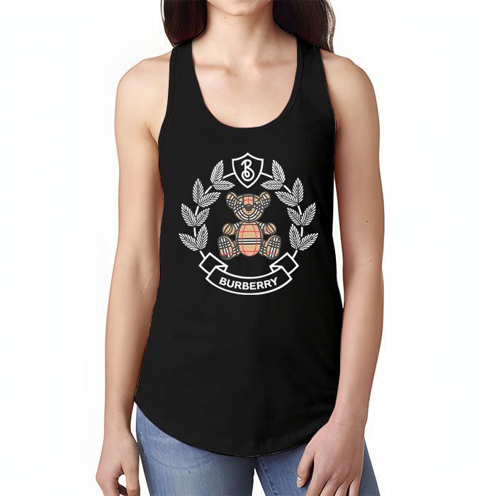 Burberry-Teddy-Bear-Logo-Unisex-Tank-Top-TTTB0861-2