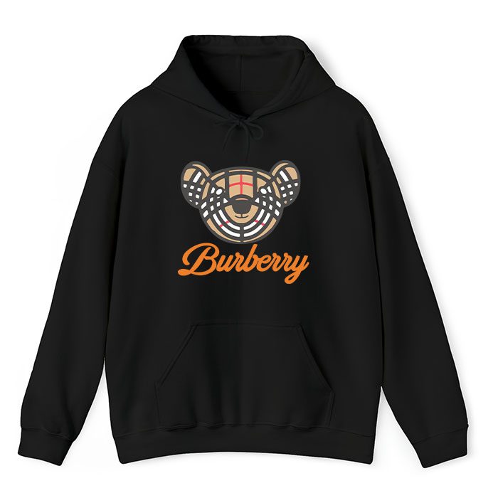 Burberry-Teddy-Bear-Unisex-Pullover-Hoodie-HTB0978-1