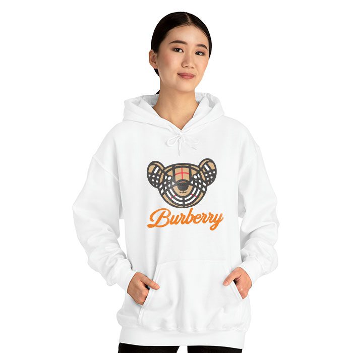 Burberry-Teddy-Bear-Unisex-Pullover-Hoodie-HTB0978-3