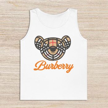 Burberry Teddy Bear Unisex Tank Top TTTB0865
