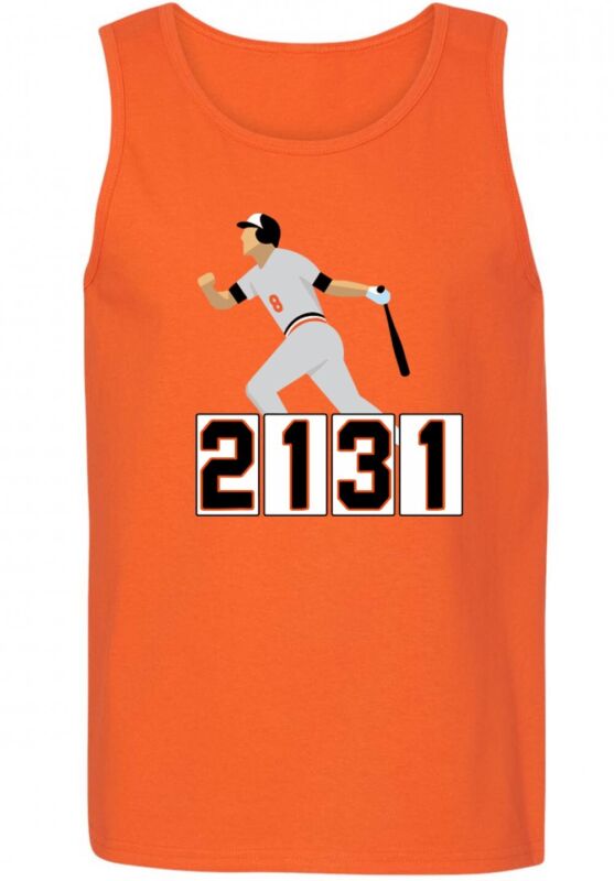 Cal-Ripken-Jr-Baltimore-Orioles-The-Ironman-2131-Unisex-Tank-Top Cal Ripken Jr Baltimore Orioles The Ironman 2131 Unisex Tank Top